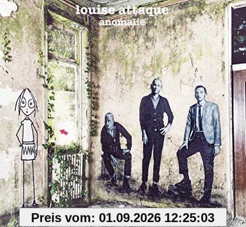 Anomalie (CD Digisleeve Tirage Limite)