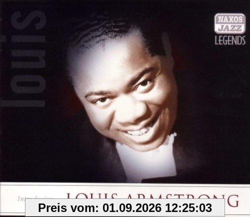 Introducing Louis Armstrong