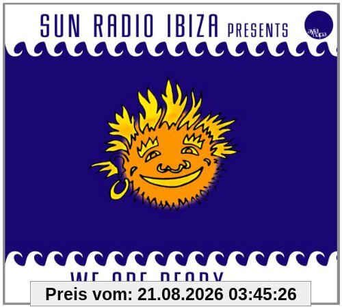 Various Sun Radio Ibiza