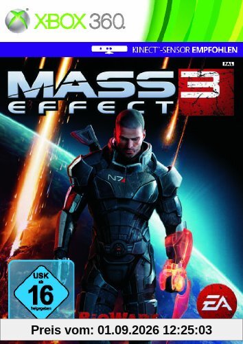 Mass Effect 3