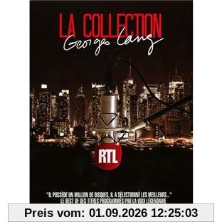 Collection Georges Lang Rtl