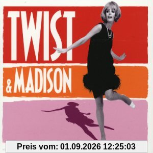 Twist & Madison