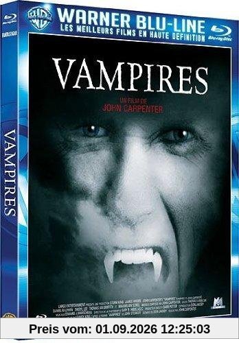 Vampires [Blu-Ray]