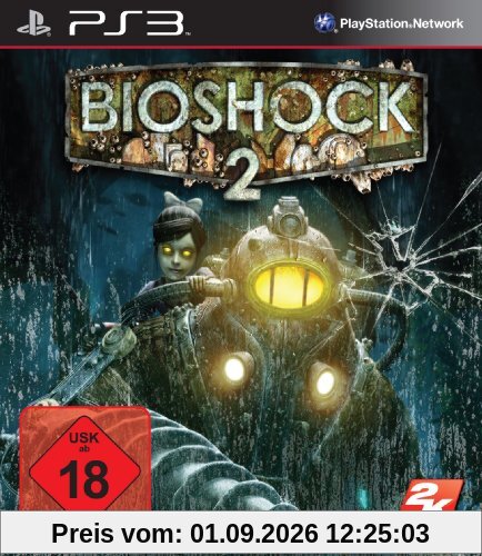 BioShock 2