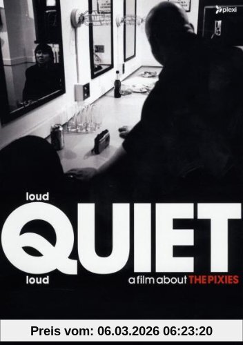 Matthew Galkin Loudquietloud, A Film About The Pixies