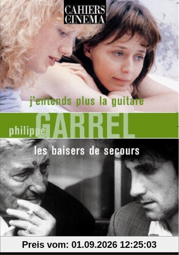 J'entends plus la guitare & Les baisers de secours