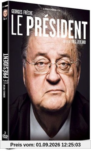 Le président [FR Import]