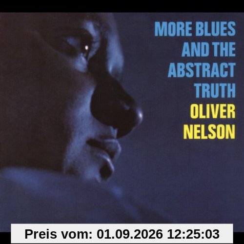 More Blues And The Abstract Truth (Impulse Master Sessions)