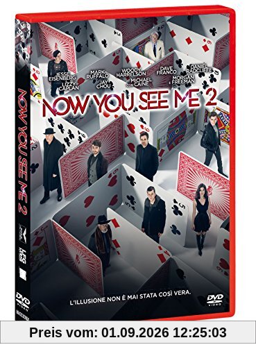 now you see me 2