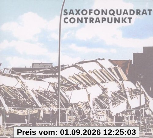 Contrapunkt