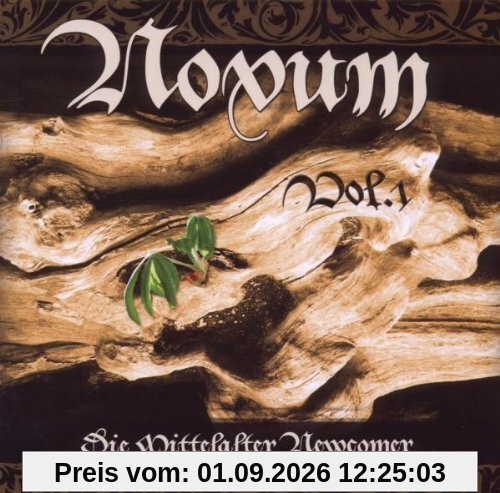 Novum Vol.1