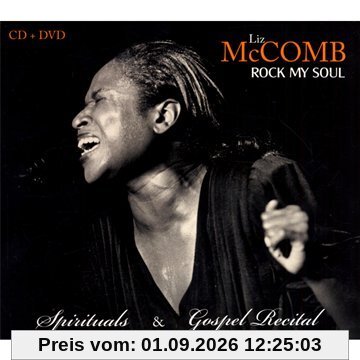 Rock My Soul [Ltd.Edition]