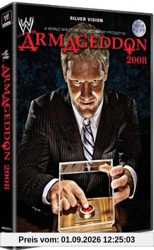 Armageddon 2008 [FR Import]