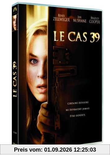 Le cas 39 [FR Import]