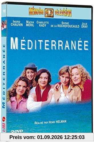 Mediterranée [FR Import]