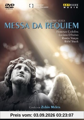 Giuseppe Verdi - Messa da Requiem