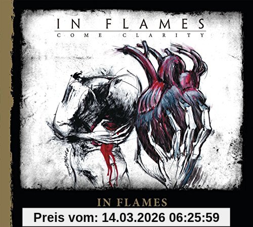In Flames Come Clarity (Re-Issue 2014)