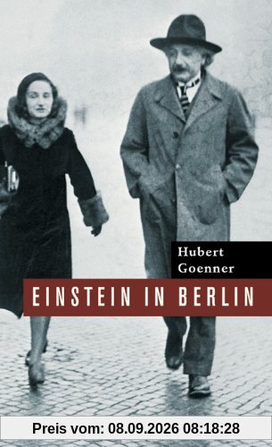Einstein in Berlin: 1914-1933