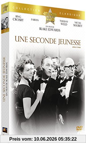 Une seconde jeunesse [FR Import]