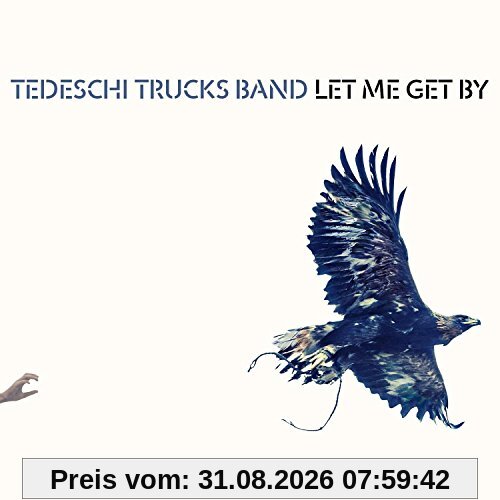 Let Me Get By