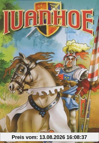 Ivanhoe