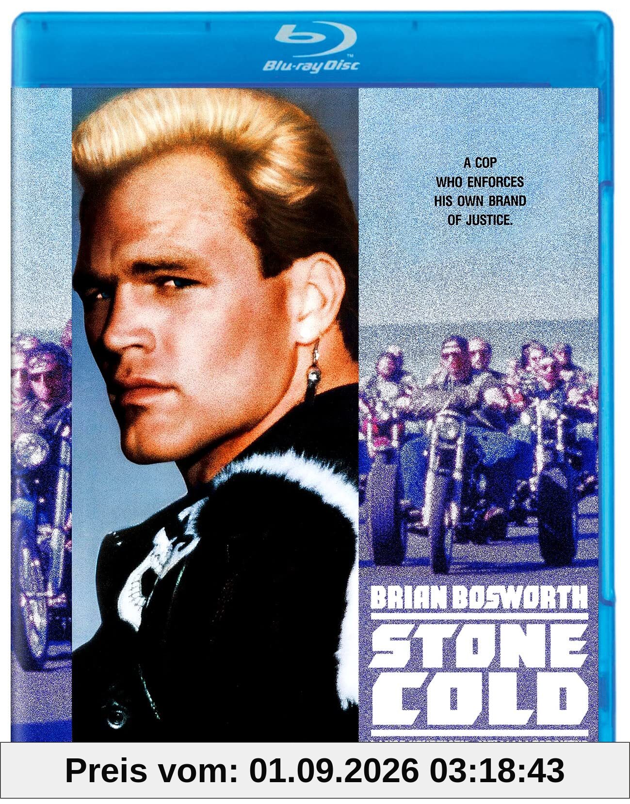 Stone Cold