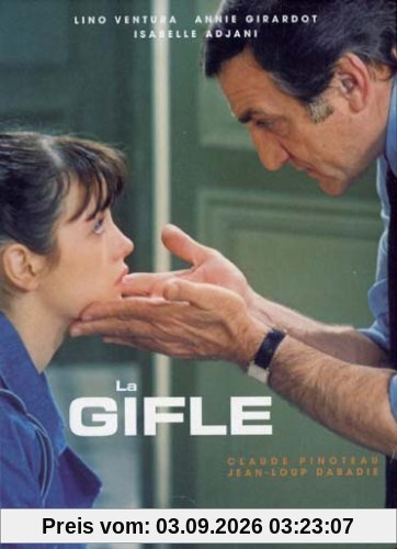 La gifle [FR Import]