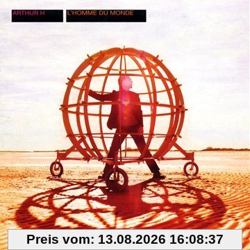 L Homme du Monde (Ecopak)