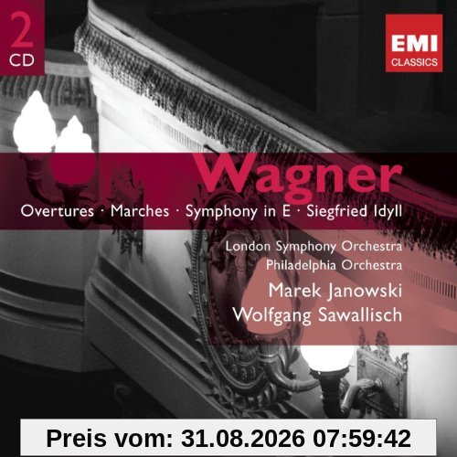 Orchesterwerke