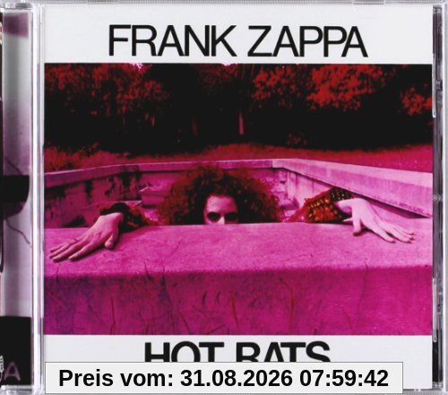 Hot Rats