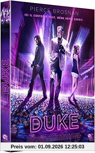 The duke [FR Import]