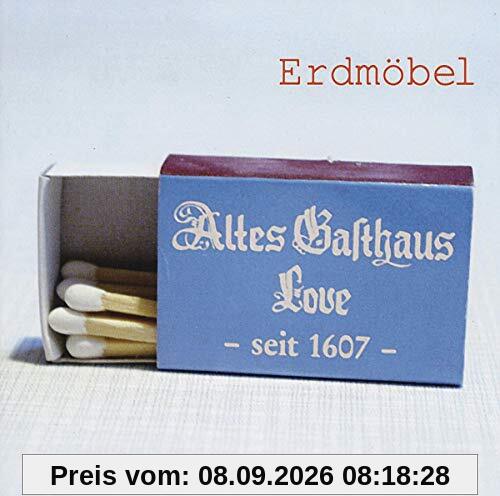Altes Gasthaus Love