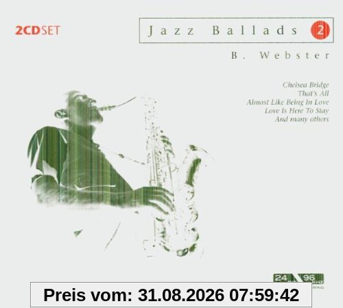 Jazz Ballads 2