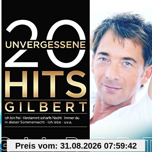20 Unvergessene Hits