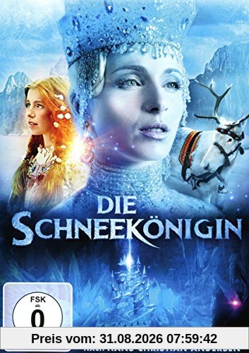 Die Schneekönigin