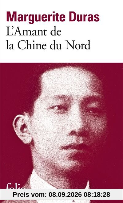 L'amant de la Chine du Nord