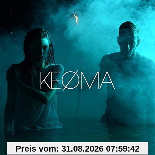 Keøma
