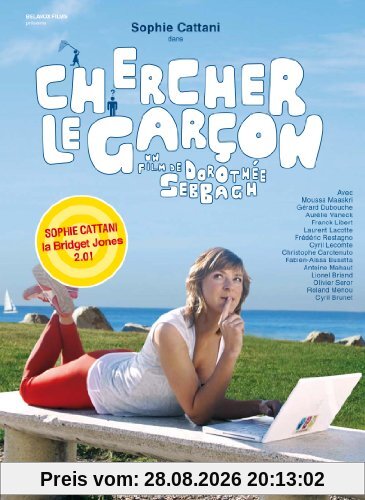Chercher le garcon [FR Import]