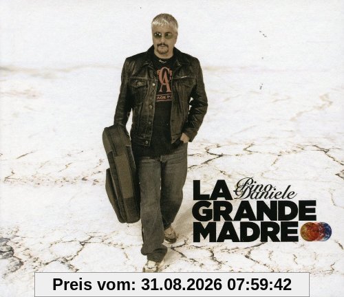 La Grande Madre