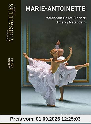 Marie-Antoinette (Ballet)