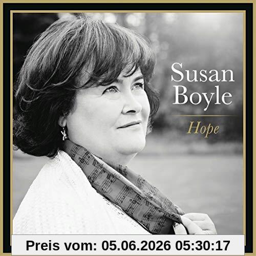 unbekannt Hope