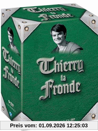 Thierry la Fronde [FR Import]