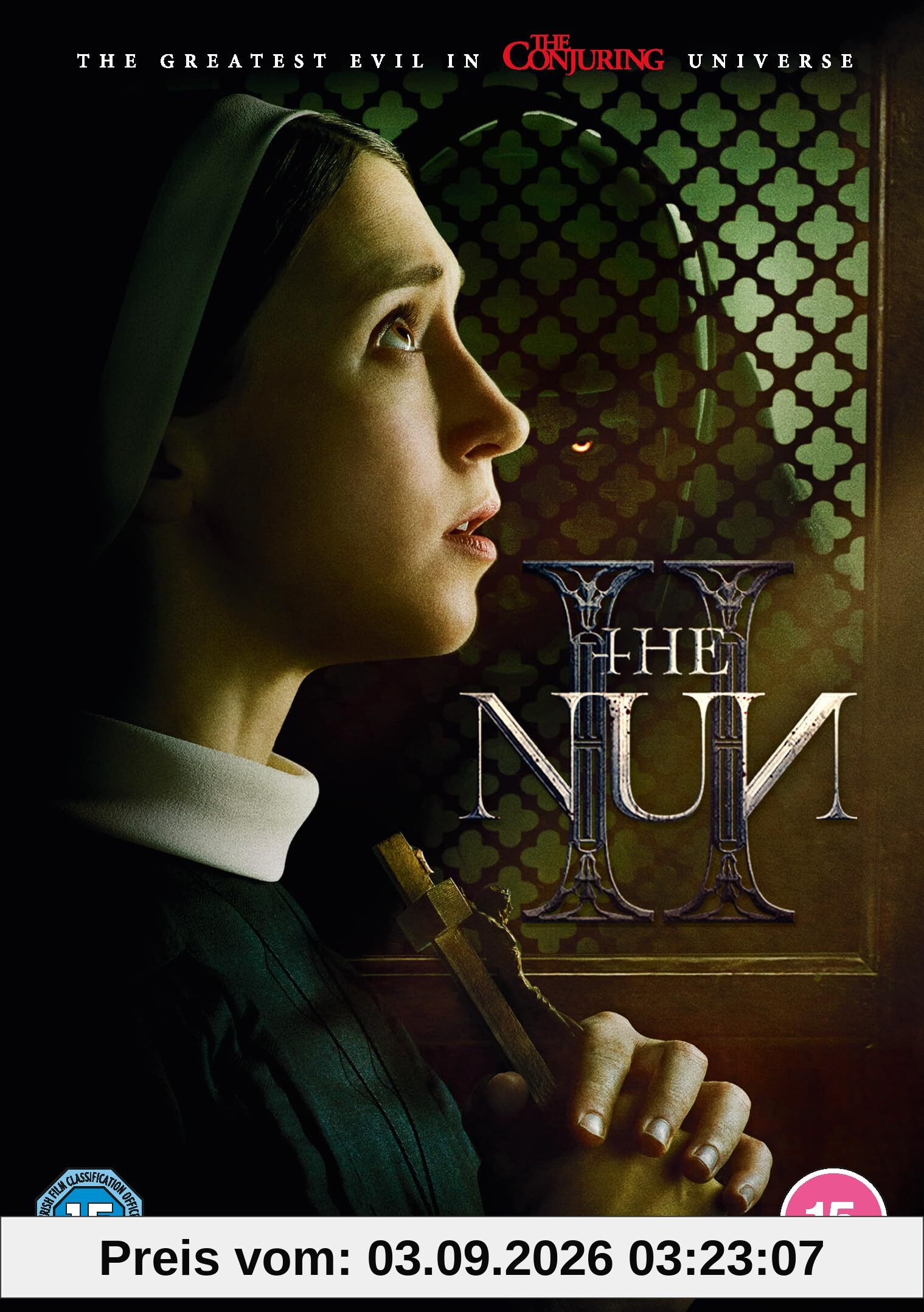 The Nun 2