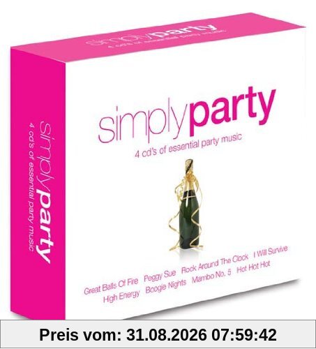 Simply Party