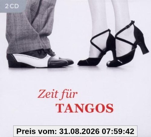 Zeit Für Tangos