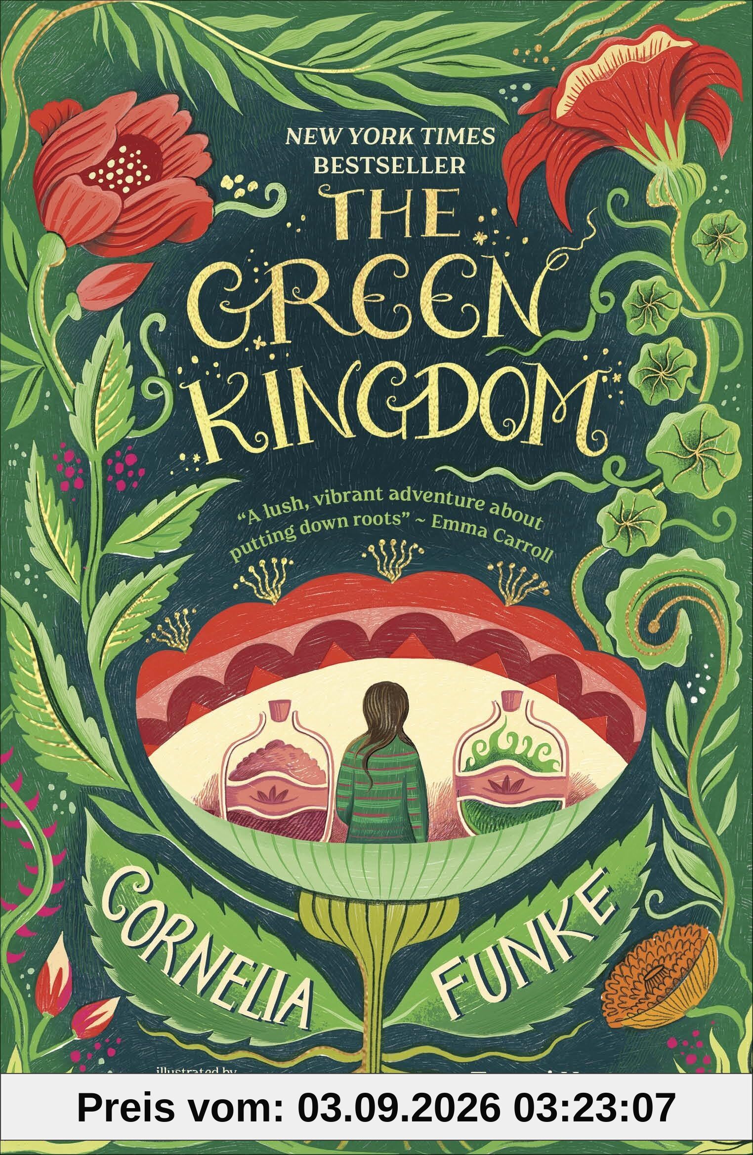 The Green Kingdom