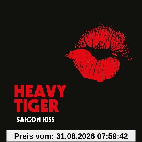 Saigon Kiss
