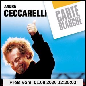 Carte Blanche