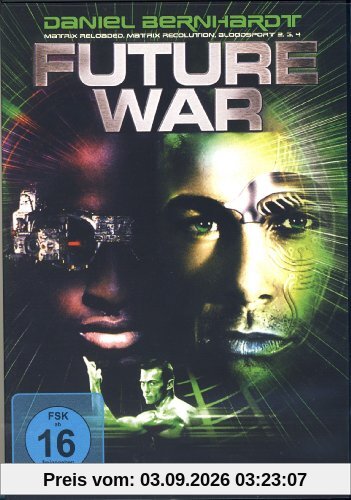 Future War