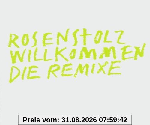 Willkommen (CD 2)